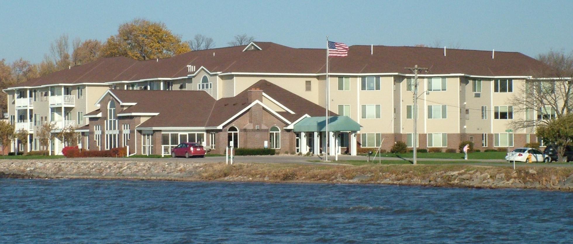 Methodist Manor Retirement Community Senior Living Community Assisted